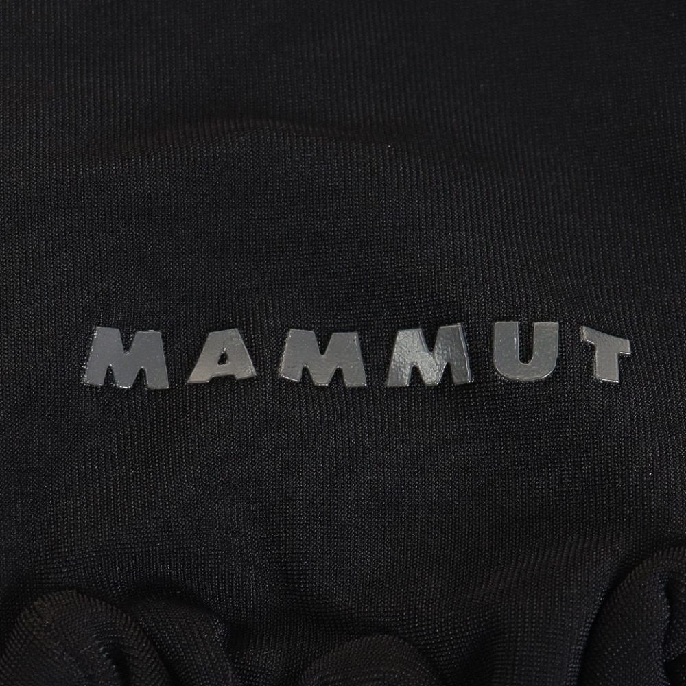 マムート（MAMMUT）（メンズ、レディース）トレッキング グローブ Stretch Glove 1190-05785-0001