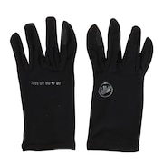 (メンズ、レディース)トレッキング グローブ Stretch Glove 1190-05785-0001