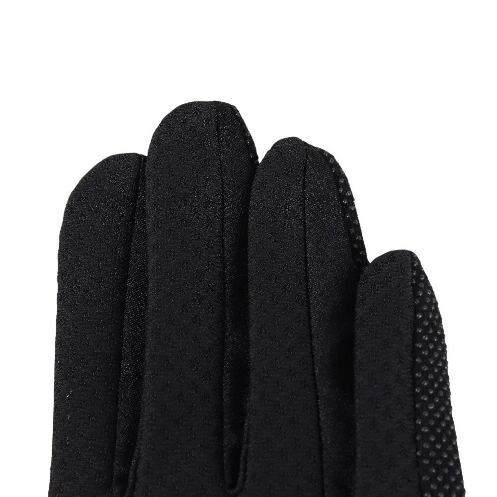 アクシーズクイン（AXESQUIN）（メンズ）トレッキング グローブ UV メッシュグローブ 013065-B02