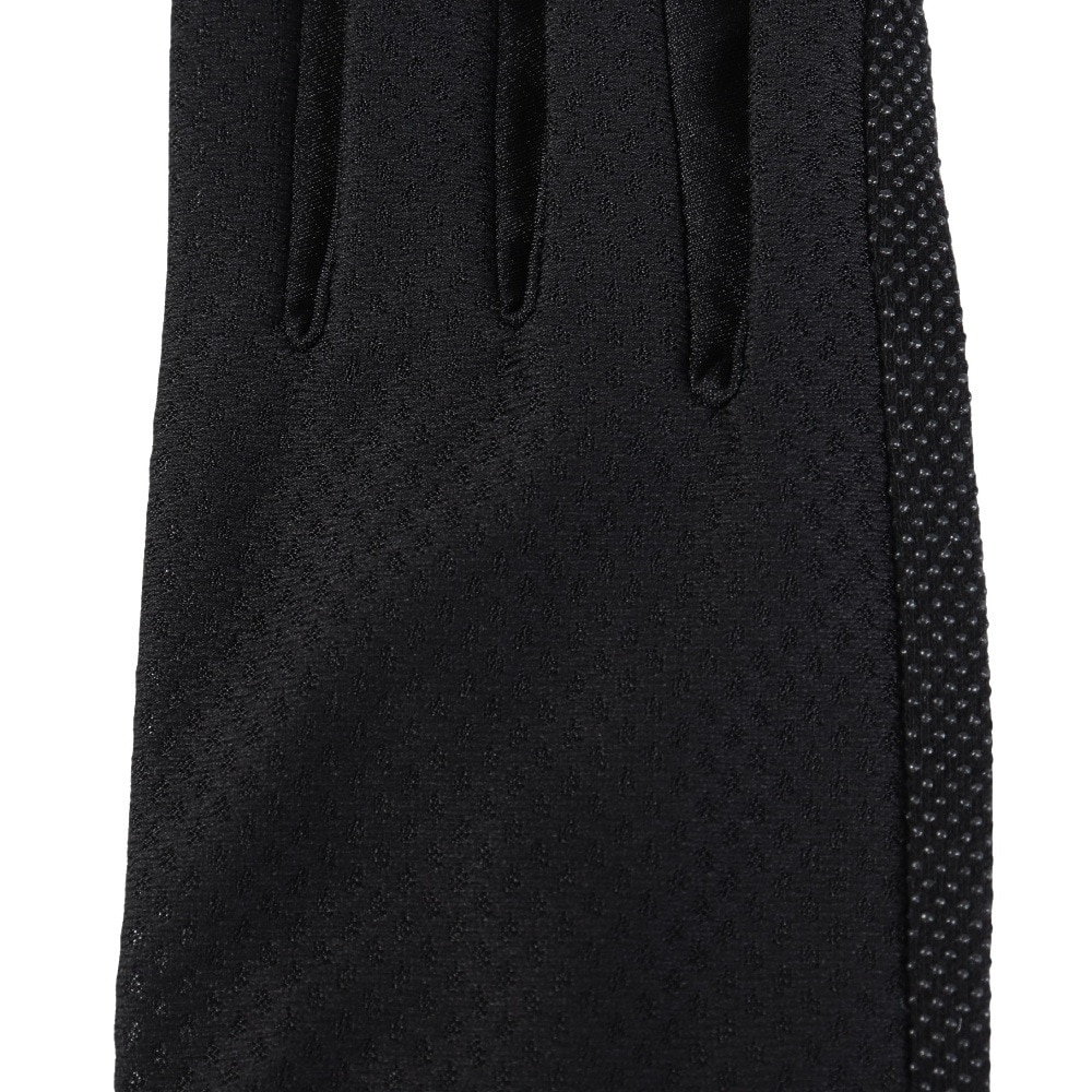 アクシーズクイン（AXESQUIN）（メンズ）トレッキング グローブ UV メッシュグローブ 013065-B02