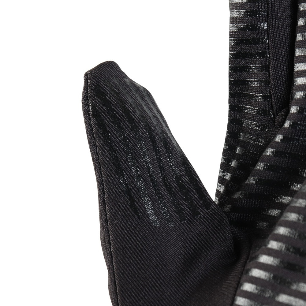 グローヒル（GROWHILL）（メンズ）トレッキング グローヒルグローブ GRG001 BLK
