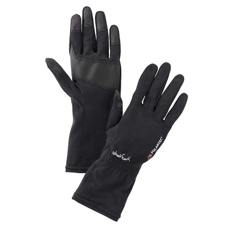 FLAME PROOF GLOVE WE27FG86ブラックの大画像