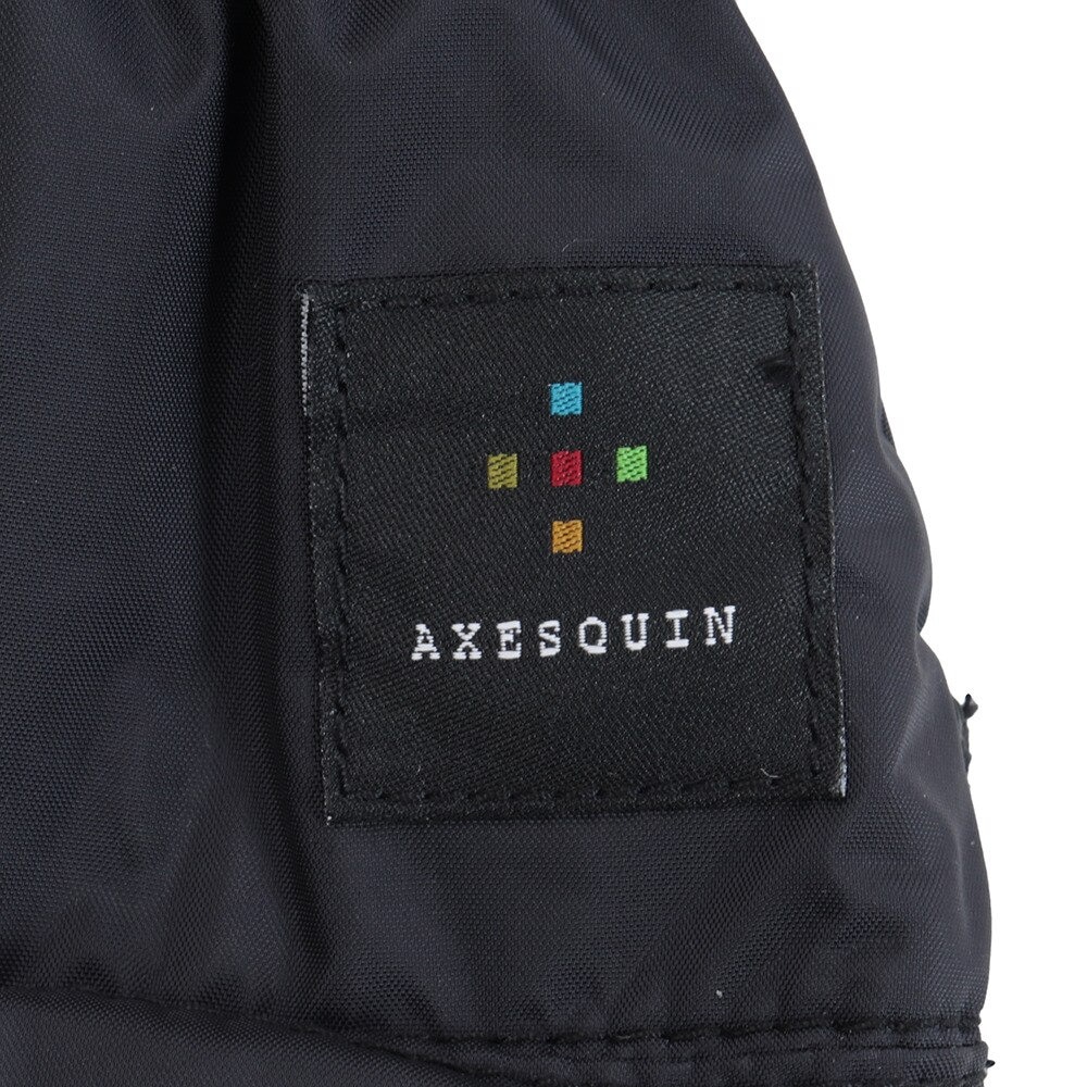 アクシーズクイン（AXESQUIN）（メンズ、レディース）フィンガースルーミトン ORIGINAL AG3801-S82