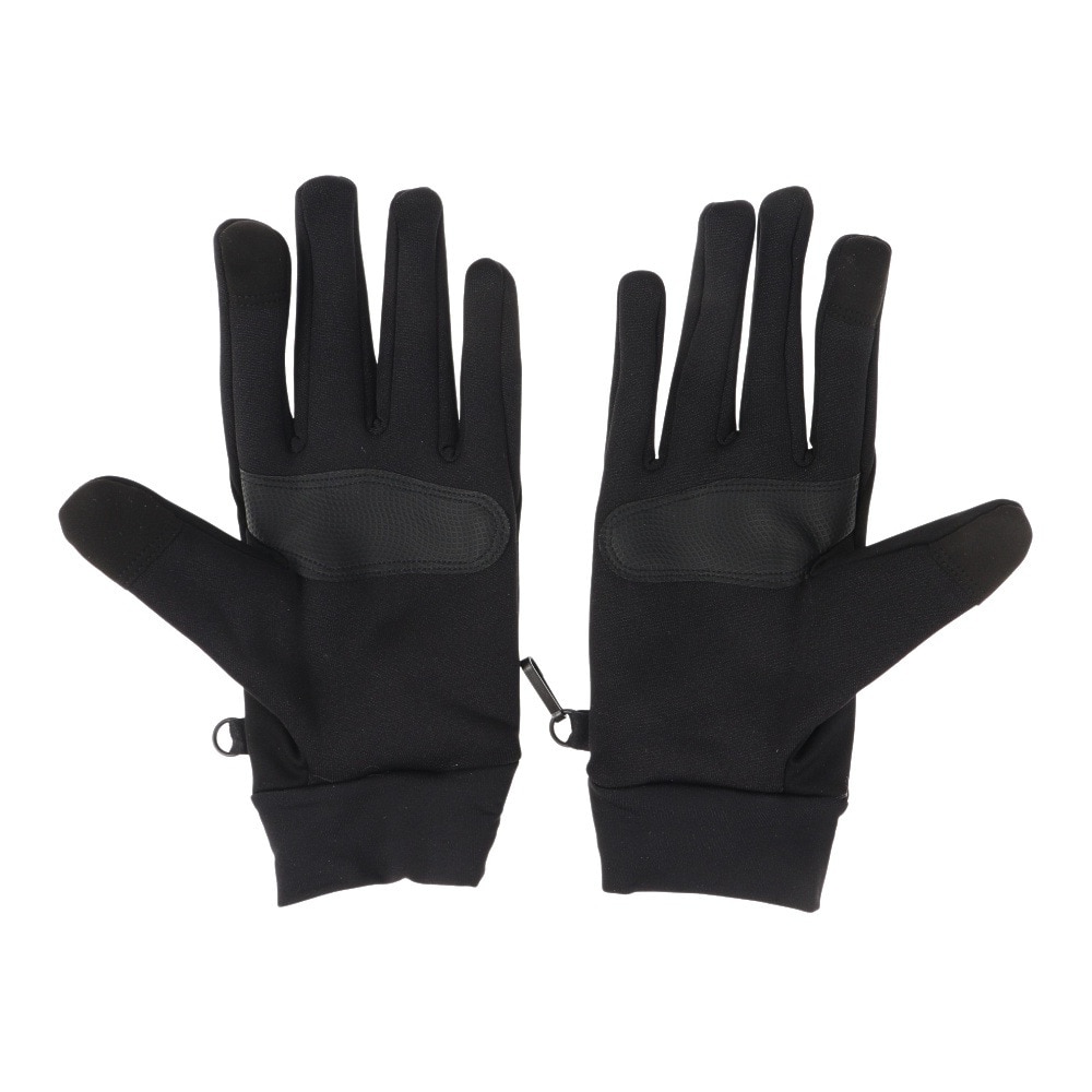 ロジャーエーガー（ROGEREGGER）（メンズ、レディース）グローブ 手袋 SHIELD TECH GLOVE RE1FSN570005BLK ブラック