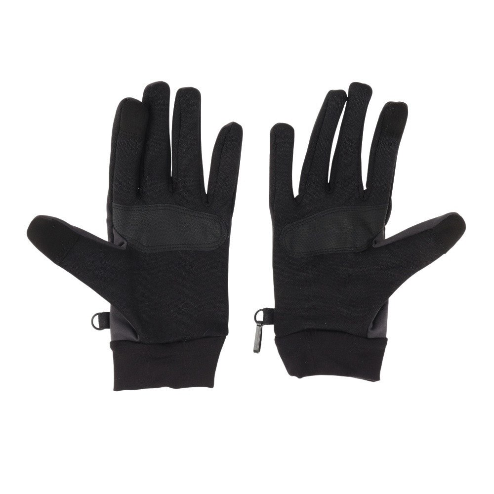 ロジャーエーガー（ROGEREGGER）（メンズ、レディース）グローブ 手袋 SHIELD TECH GLOVE RE1FSN570005CGRY グレー
