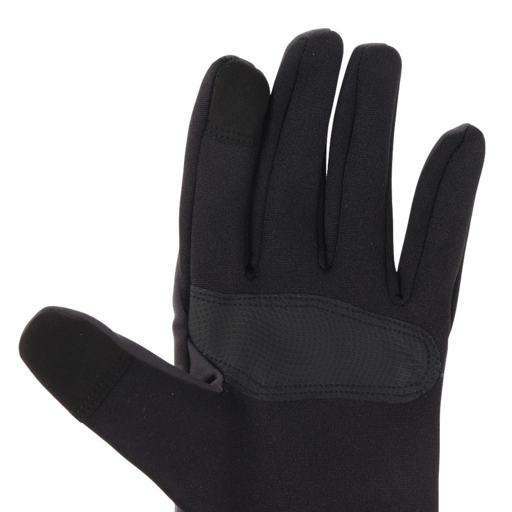 ロジャーエーガー（ROGEREGGER）（メンズ、レディース）グローブ 手袋 SHIELD TECH GLOVE RE1FSN570005CGRY グレー