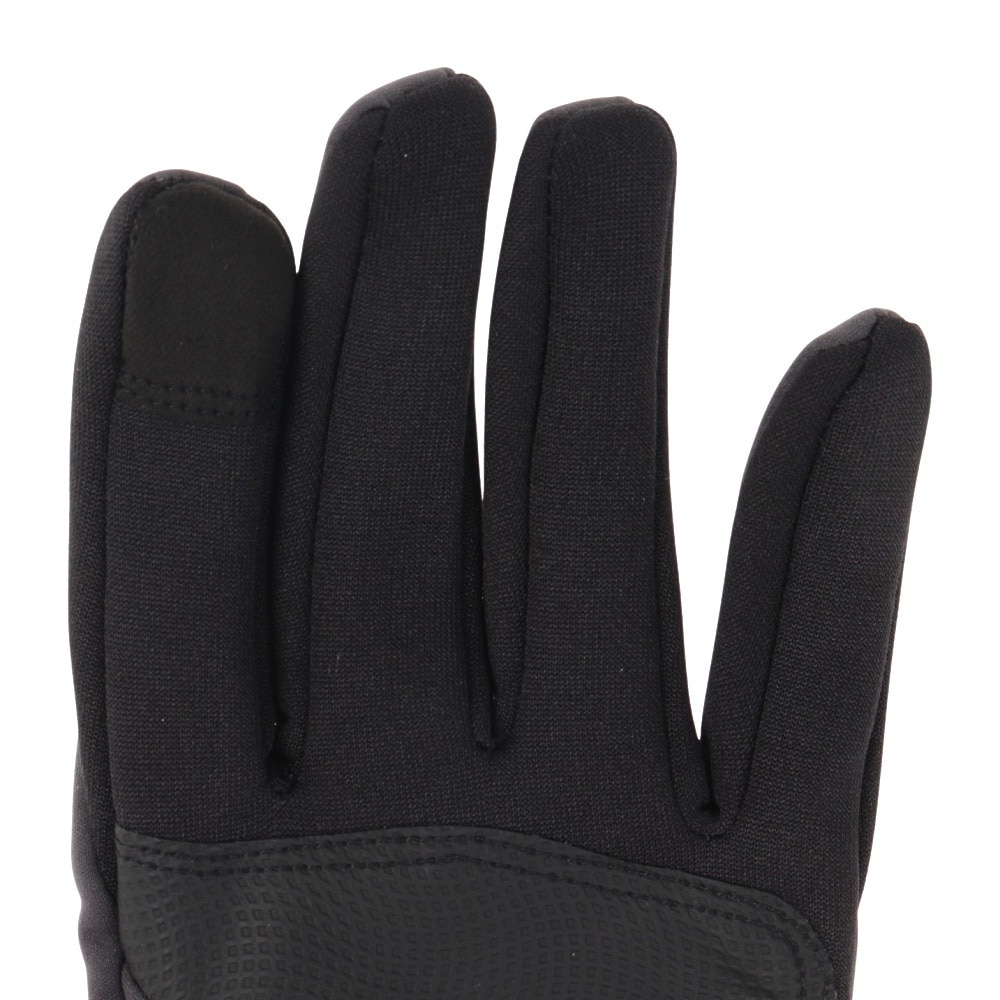 ロジャーエーガー（ROGEREGGER）（メンズ、レディース）グローブ 手袋 SHIELD TECH GLOVE RE1FSN570005CGRY グレー