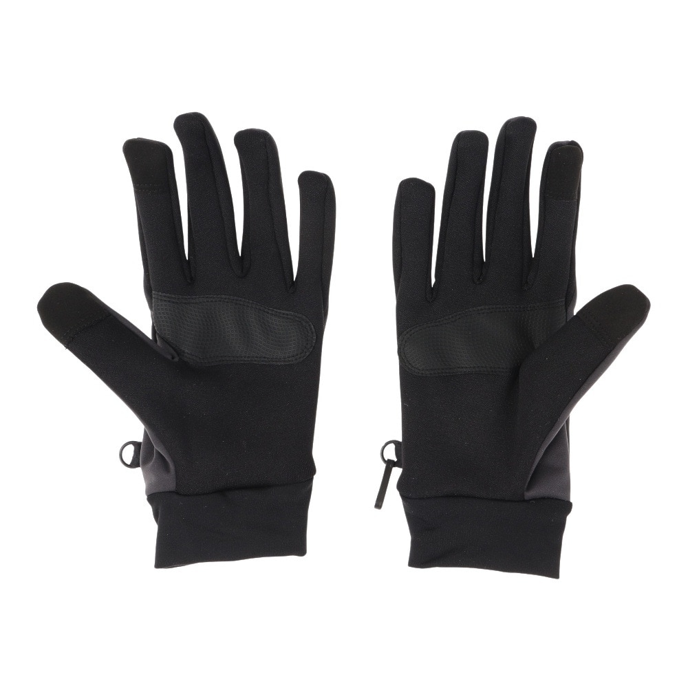 ロジャーエーガー（ROGEREGGER）（メンズ、レディース）グローブ 手袋 SHIELD TECH GLOVE RE1FSN570005GRY グレー