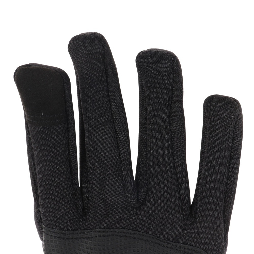 ロジャーエーガー（ROGEREGGER）（メンズ、レディース）グローブ 手袋 SHIELD TECH GLOVE RE1FSN570005GRY グレー