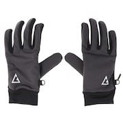 (メンズ、レディース)グローブ 手袋 SHIELD TECH GLOVE RE1FSN570005GRY グレー