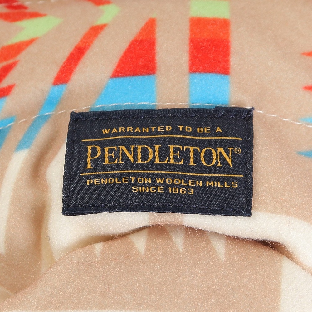 ペンドルトン（PENDLETON）（メンズ）トレッキング グローブ UCダウンミトン PDT-000-233026 OWHT