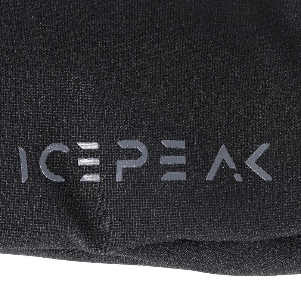 アイスピーク（ICEPEAK）（キッズ）北欧デザイン 撥水 ジュニア トレッキング グローブ ICEPEAK HARTWELL 4 52861 990