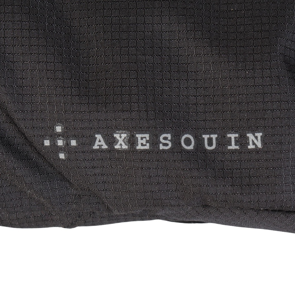 アクシーズクイン（AXESQUIN）（メンズ）トレッキング グローブ レイングリップ 013054-S82