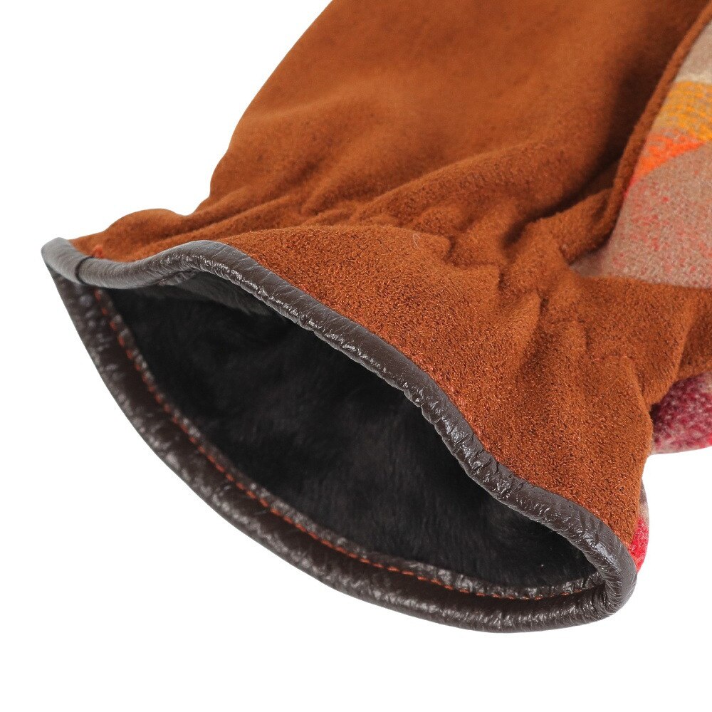 ペンドルトン（PENDLETON）（メンズ）トレッキング グローブ PDW 19807334036000