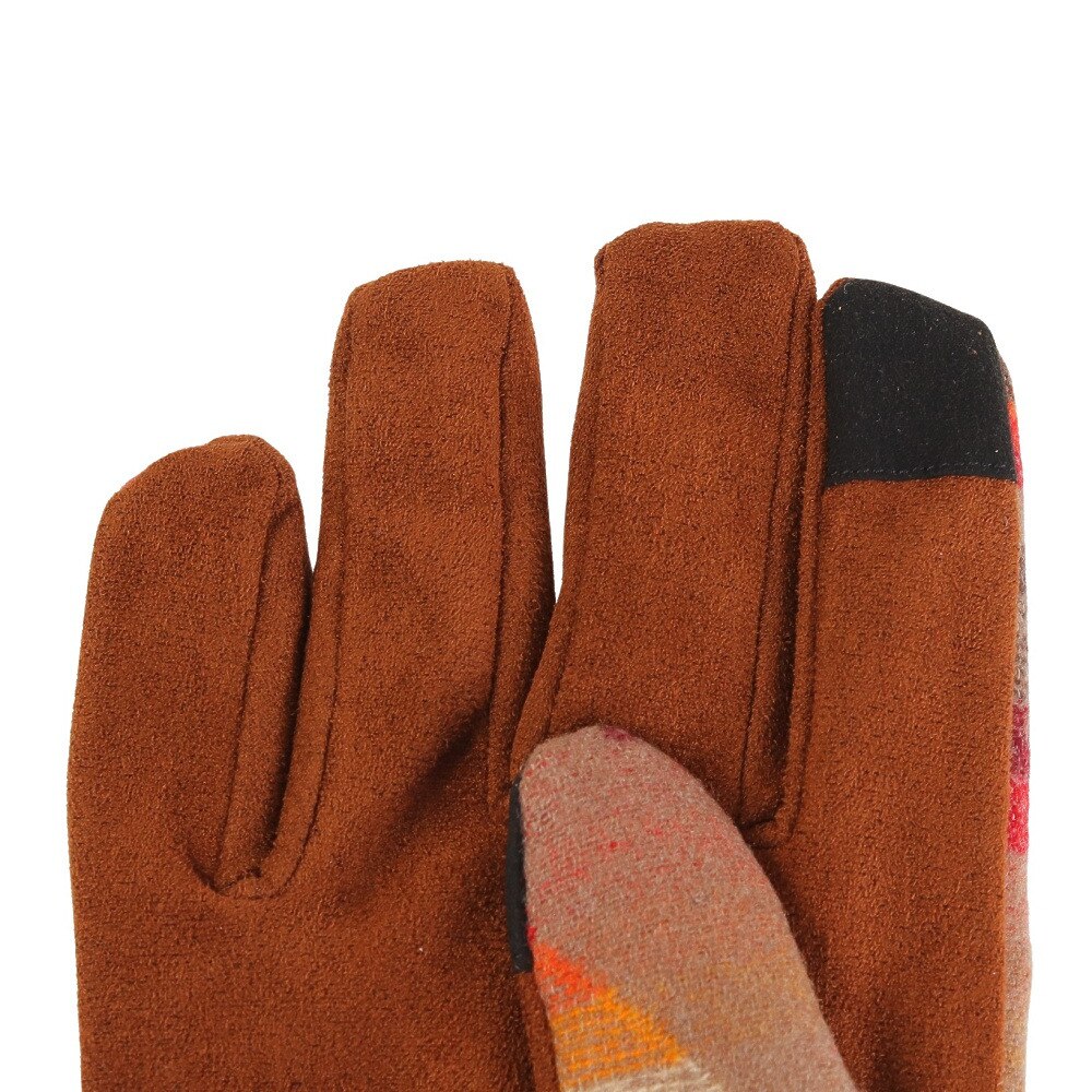 ペンドルトン（PENDLETON）（メンズ）トレッキング グローブ PDW 19807334036000