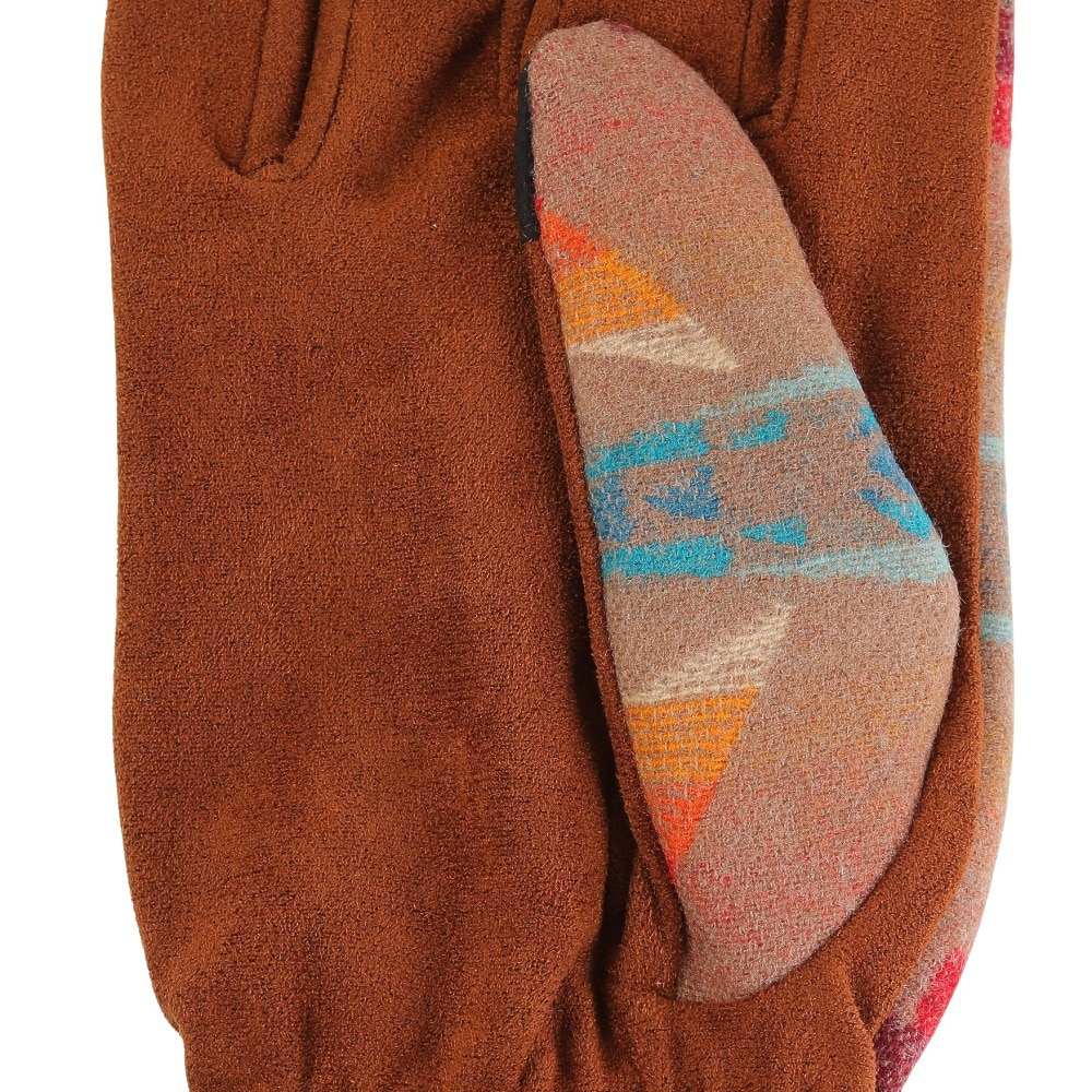 ペンドルトン（PENDLETON）（メンズ）トレッキング グローブ PDW 19807334036000