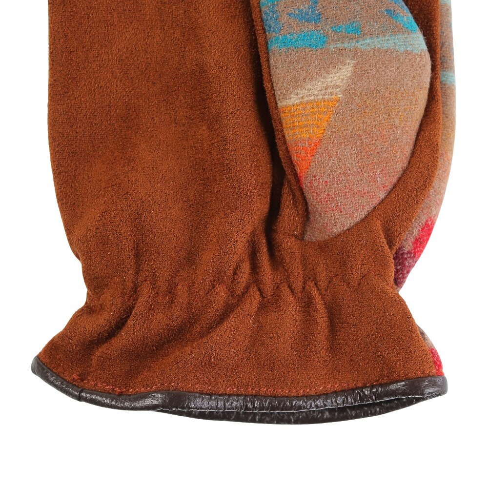 ペンドルトン（PENDLETON）（メンズ）トレッキング グローブ PDW 19807334036000