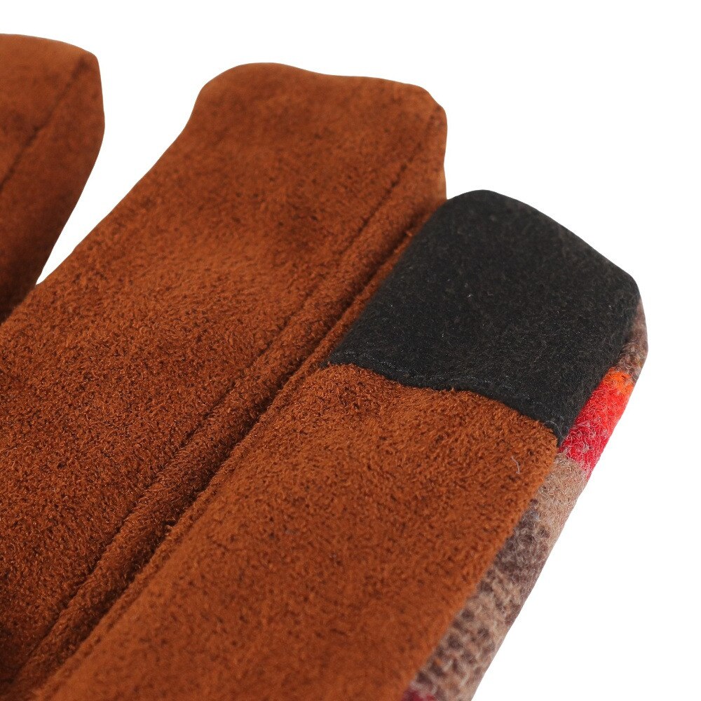 ペンドルトン（PENDLETON）（メンズ）トレッキング グローブ PDW 19807334036000