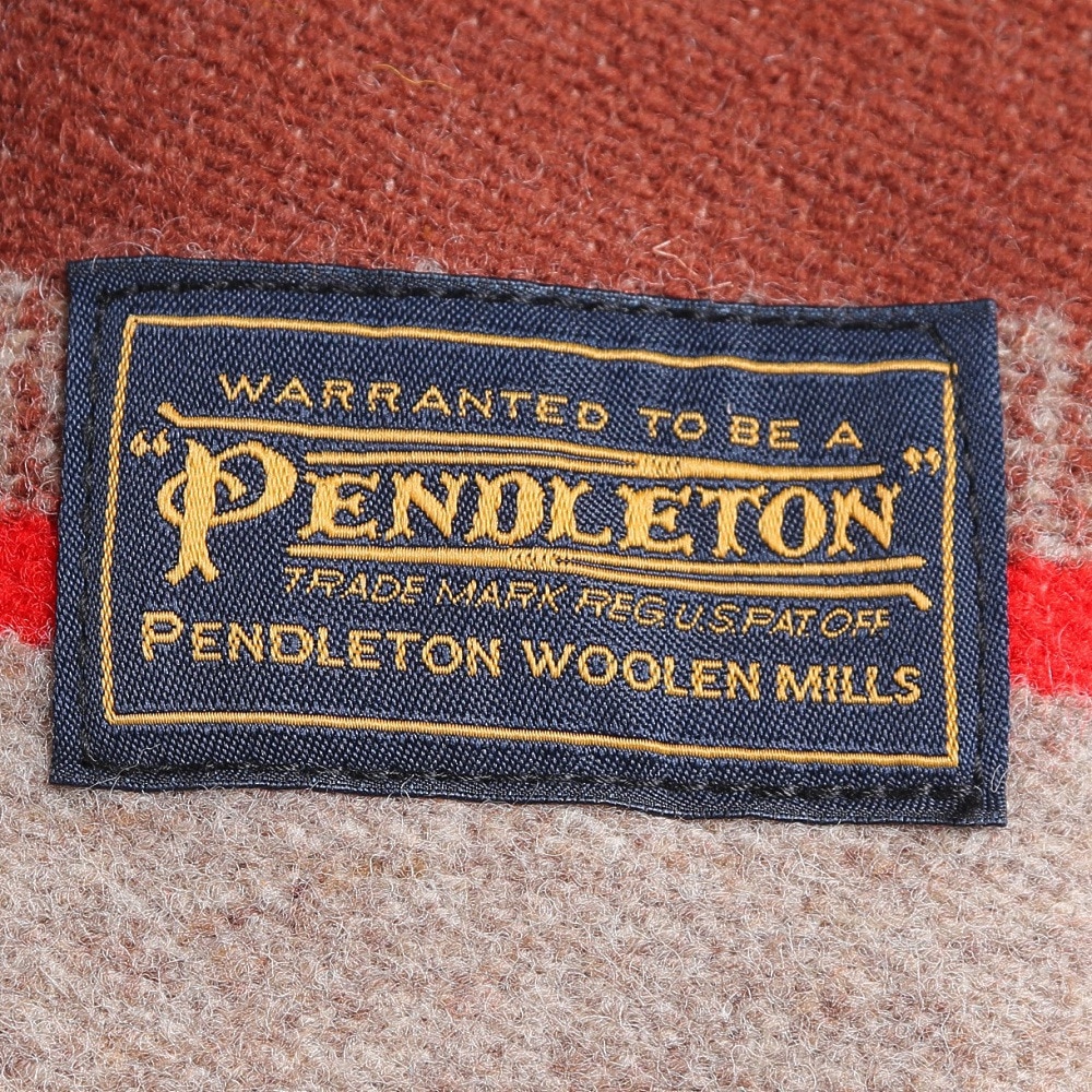 ペンドルトン（PENDLETON）（レディース）トレッキング PDW グローブ 19807335013000