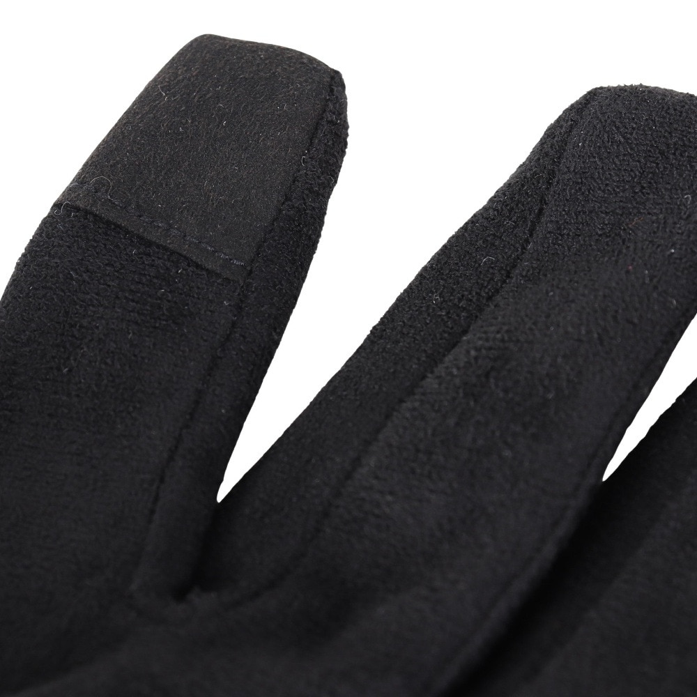 ペンドルトン（PENDLETON）（レディース）グローブ 手袋 PDW Glove 19807335016000 ブラック