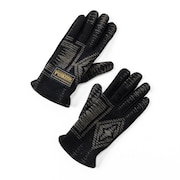 ペンドルトン（PENDLETON）（レディース）グローブ 手袋 PDW Glove 19807335016000 ブラック