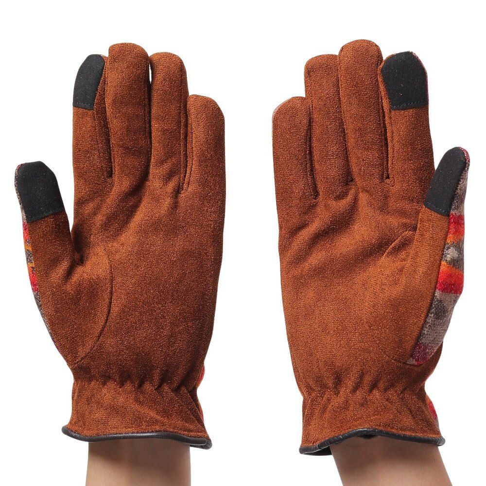 ペンドルトン（PENDLETON）（レディース）トレッキング PDW グローブ 19807335036000