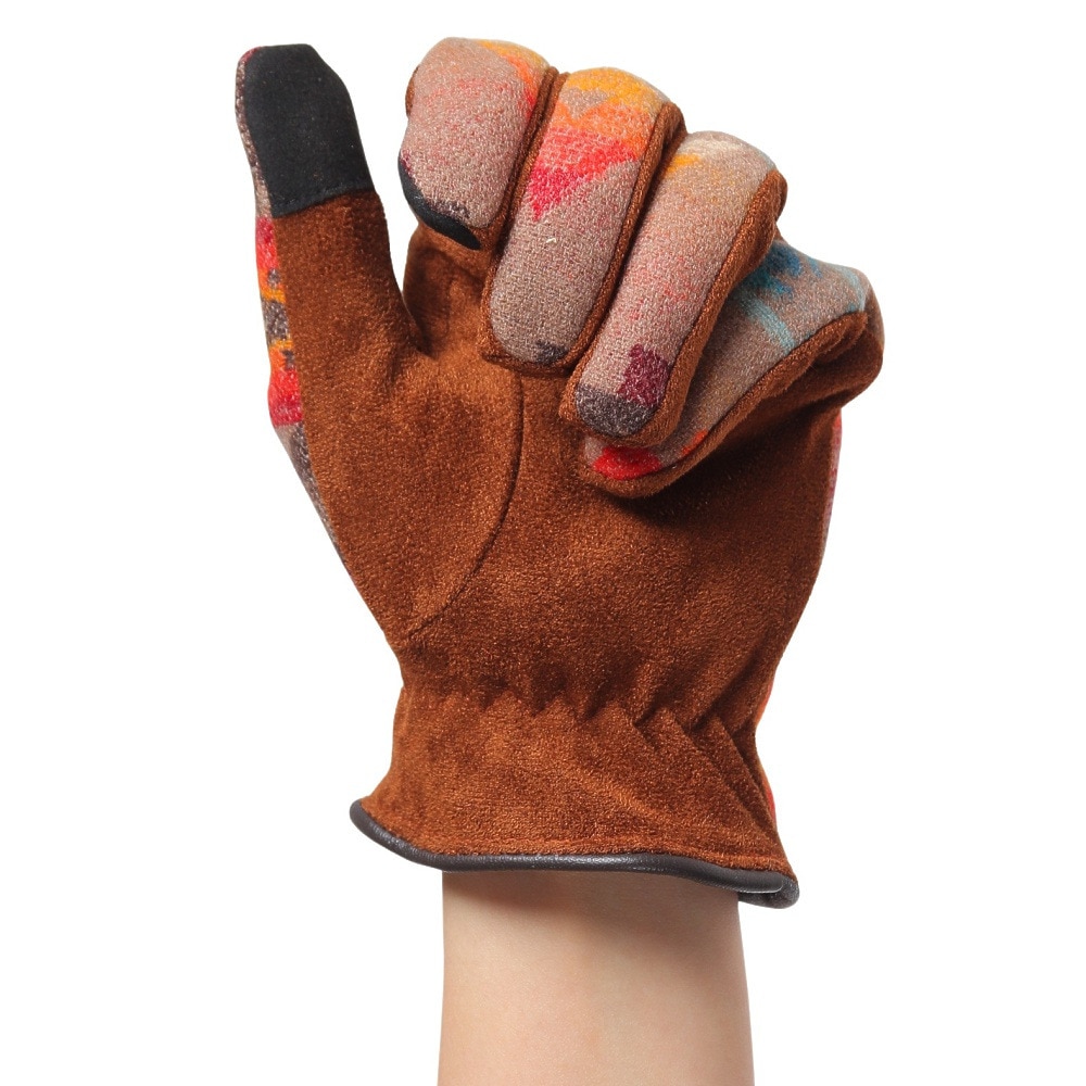 ペンドルトン（PENDLETON）（レディース）トレッキング PDW グローブ 19807335036000