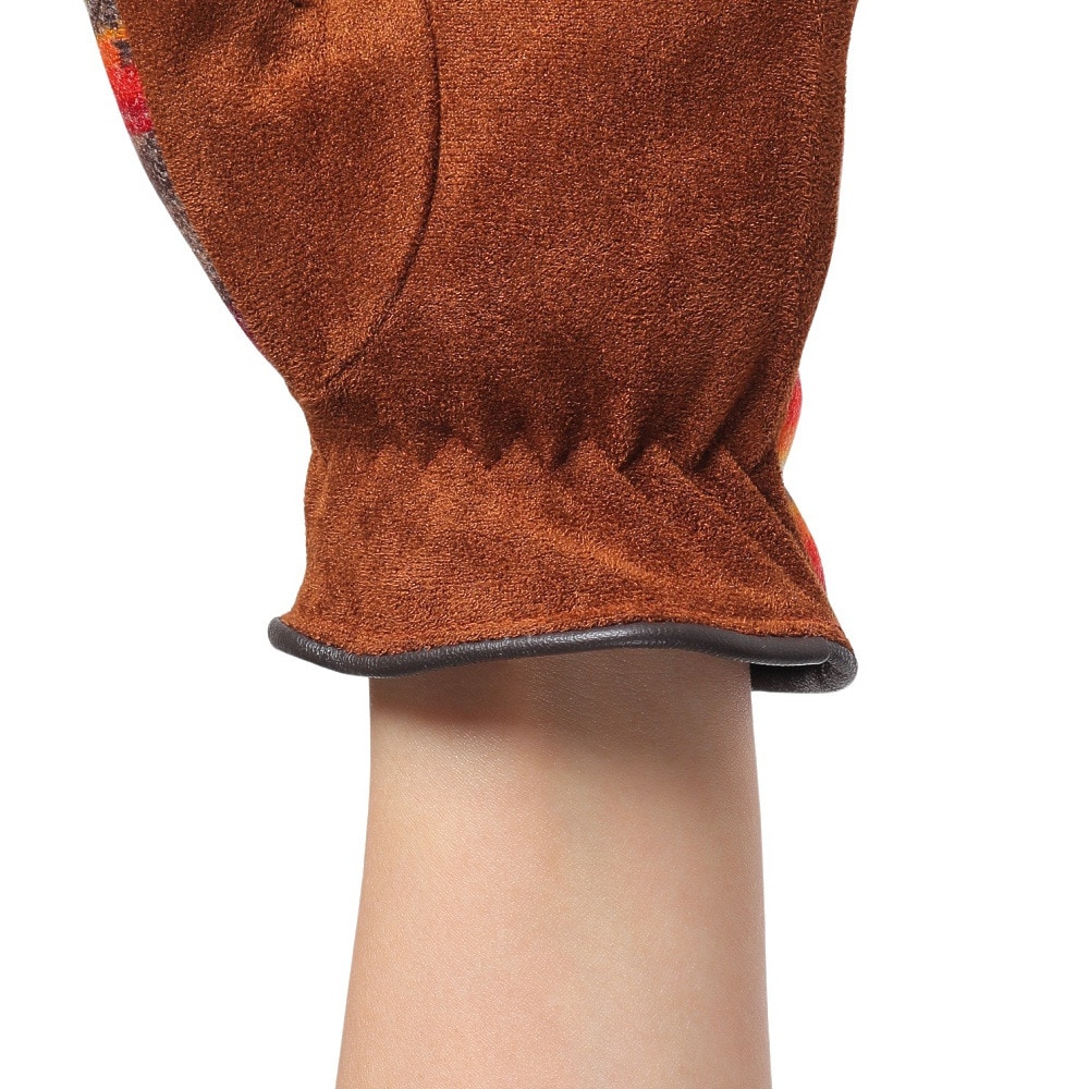 ペンドルトン（PENDLETON）（レディース）トレッキング PDW グローブ 19807335036000