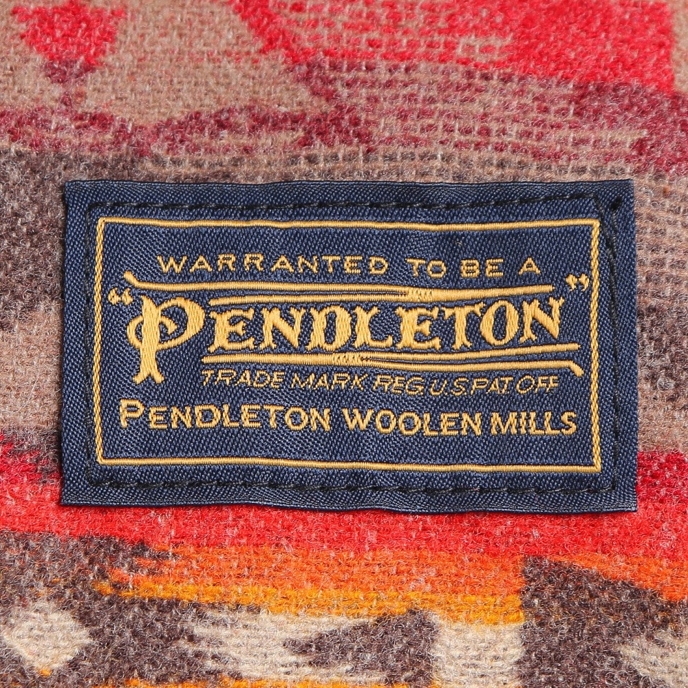 ペンドルトン（PENDLETON）（レディース）トレッキング PDW グローブ 19807335036000