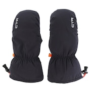 (メンズ、レディース)トレッキング グローブ パッカブルダウンミット CTR1525