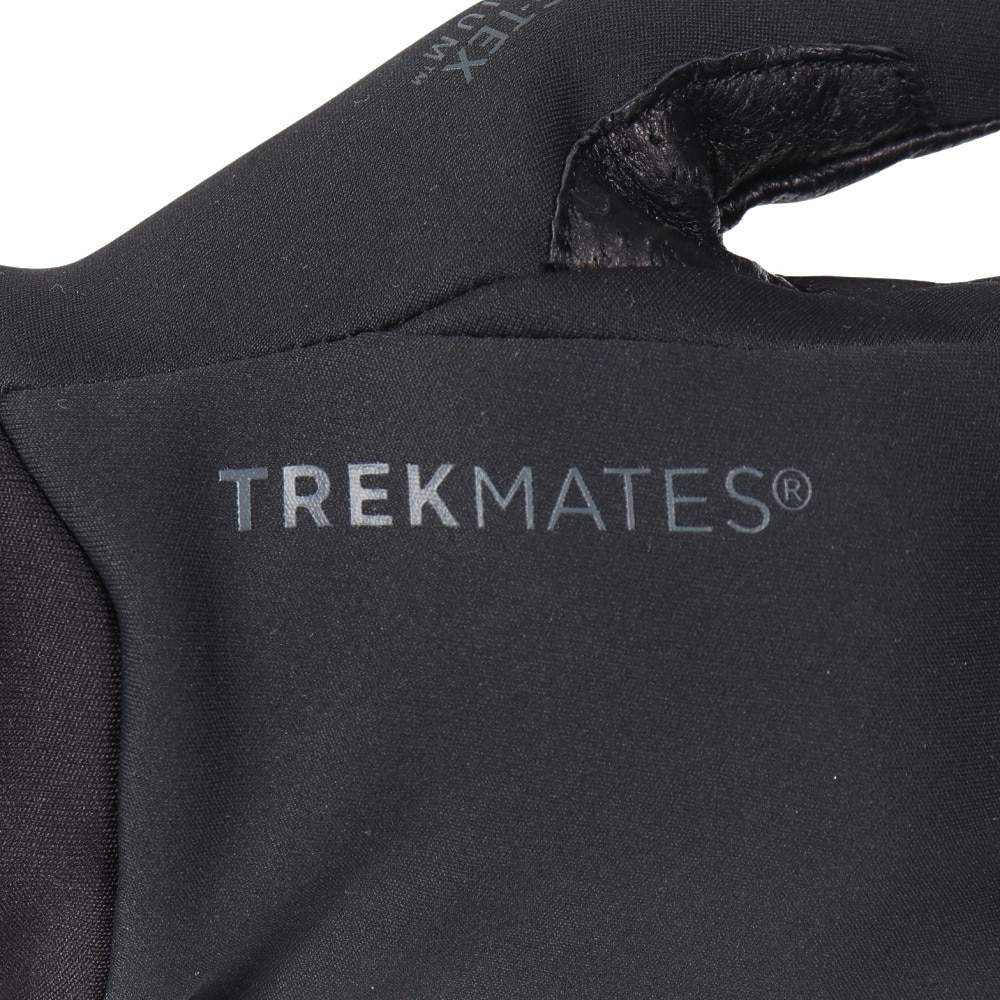 トレックメイツ（Trekmates）（メンズ）トレッキング グローブ グーログラブ TM-5026