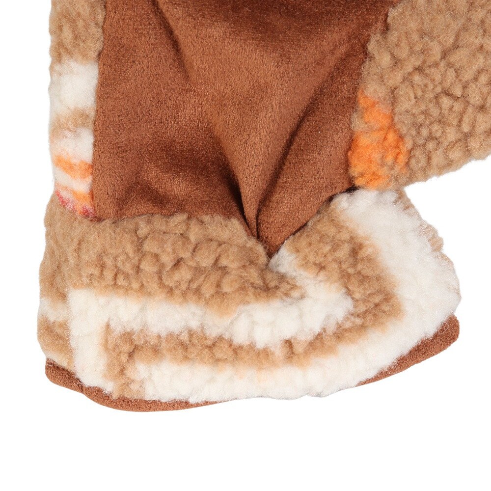 ペンドルトン（PENDLETON）（メンズ、レディース）グローブ ボアミトン PDT-000-243030 BEG