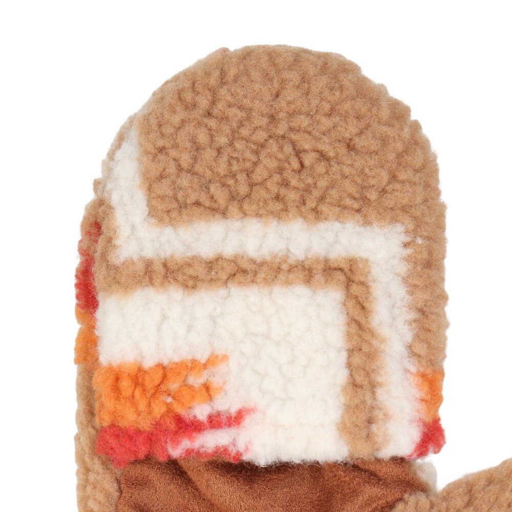 ペンドルトン（PENDLETON）（メンズ、レディース）グローブ ボアミトン PDT-000-243030 BEG