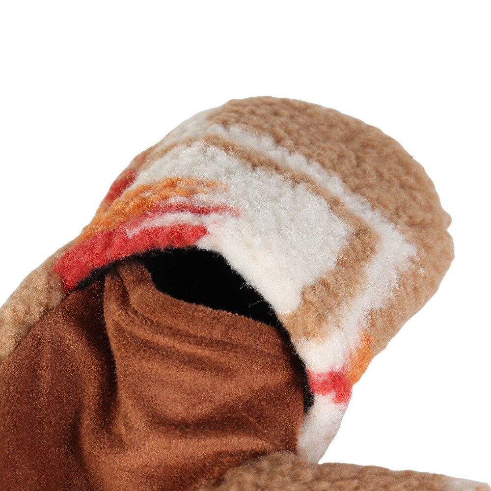ペンドルトン（PENDLETON）（メンズ、レディース）グローブ ボアミトン PDT-000-243030 BEG
