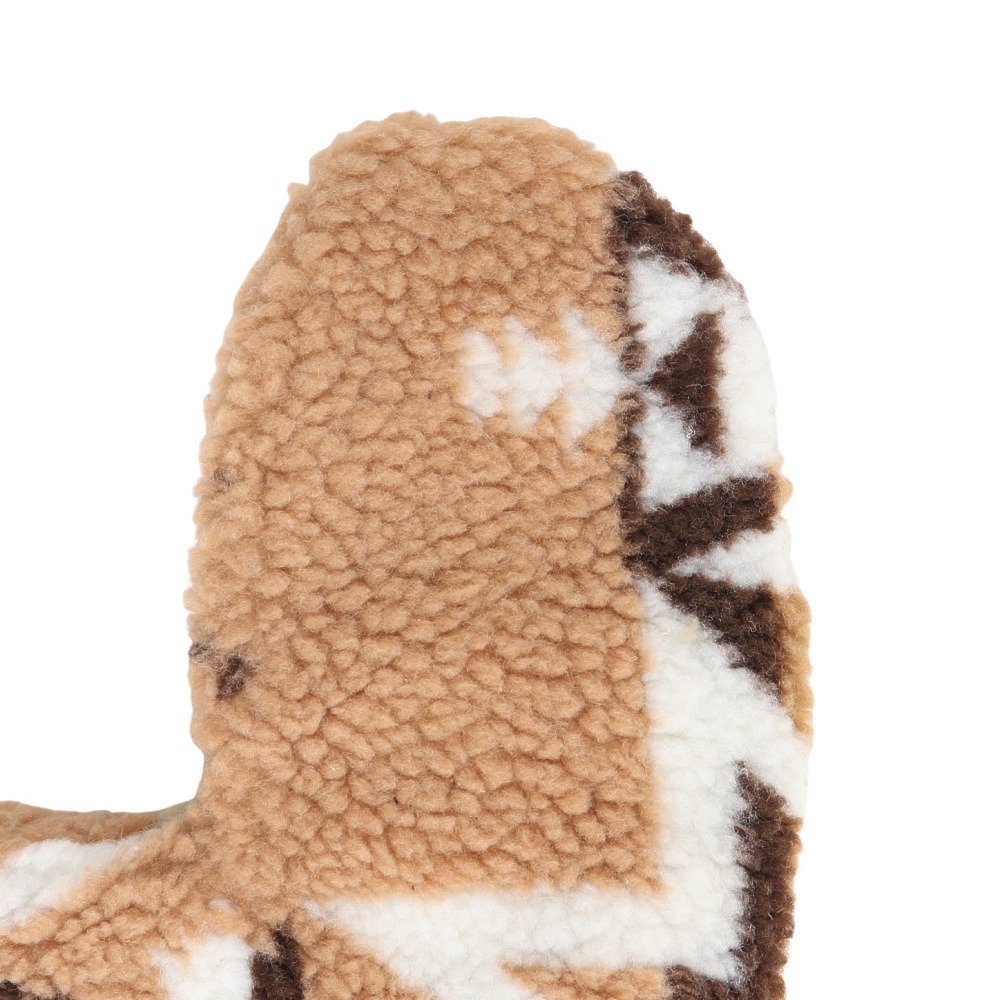 ペンドルトン（PENDLETON）（メンズ、レディース）トレッキング グローブ ボアミトン PDT-000-253022 BEG