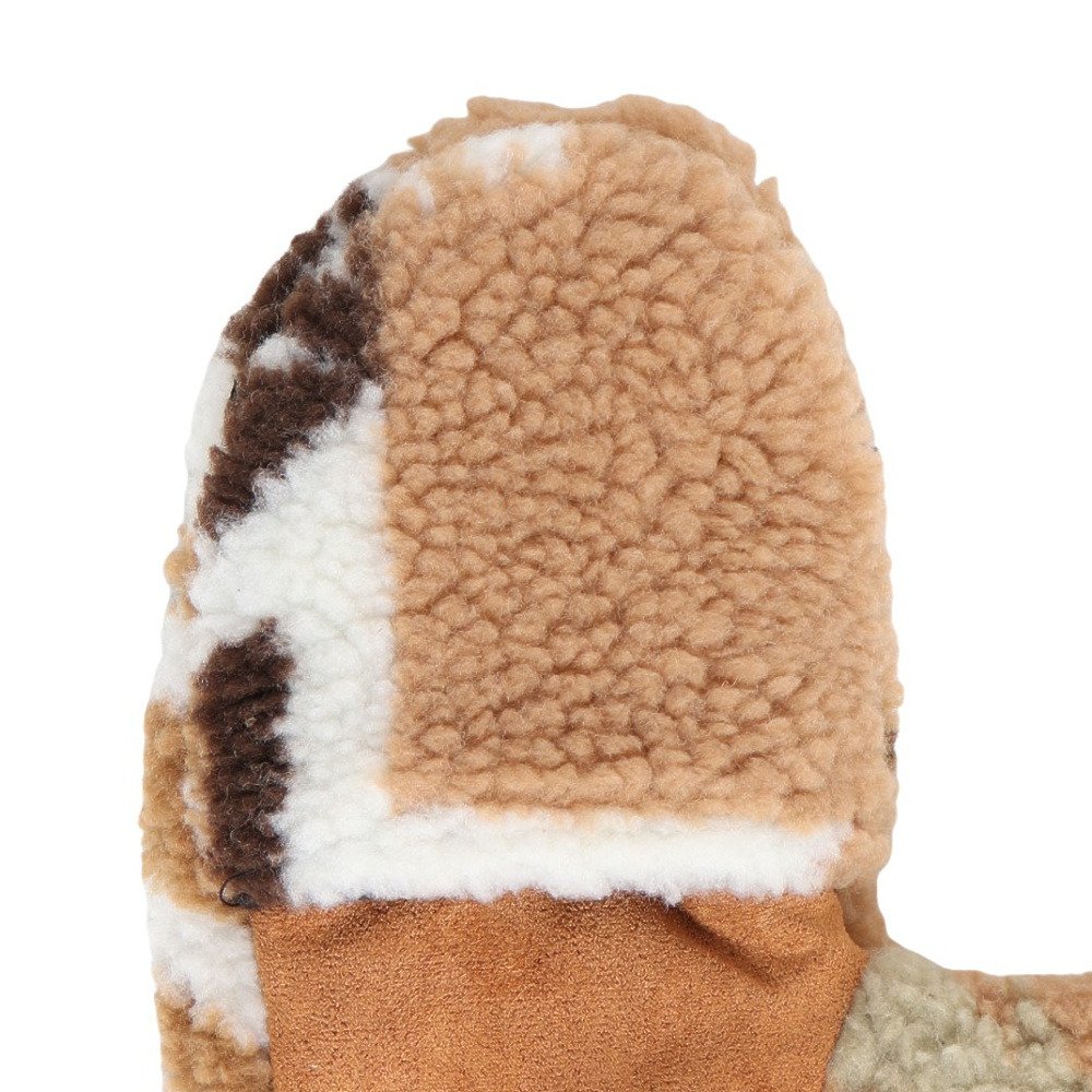 ペンドルトン（PENDLETON）（メンズ、レディース）トレッキング グローブ ボアミトン PDT-000-253022 BEG