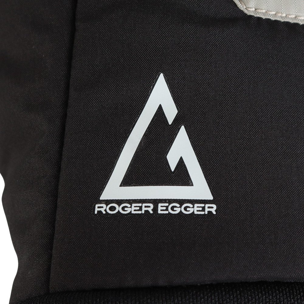 ロジャーエーガー（ROGEREGGER）（メンズ）トレッキング グローブ H/S FILLING RE25FSN5700009 SBEG