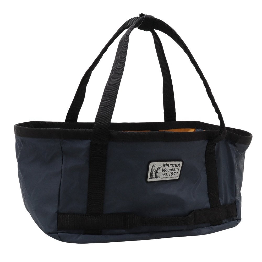 新品・未使用】Marmot けちっ マーモット ダッフルバッグ 35L ♪おしゃれ♪ 