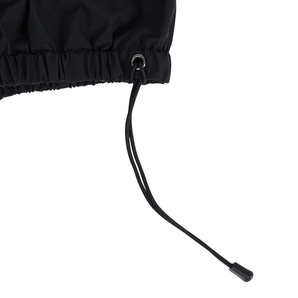 オンヨネ（ONYONE）（メンズ、レディース）フットカバー レインスパッツ ゲイター ODA95074 009 BLACK ブラック 登山用 防水 透湿
