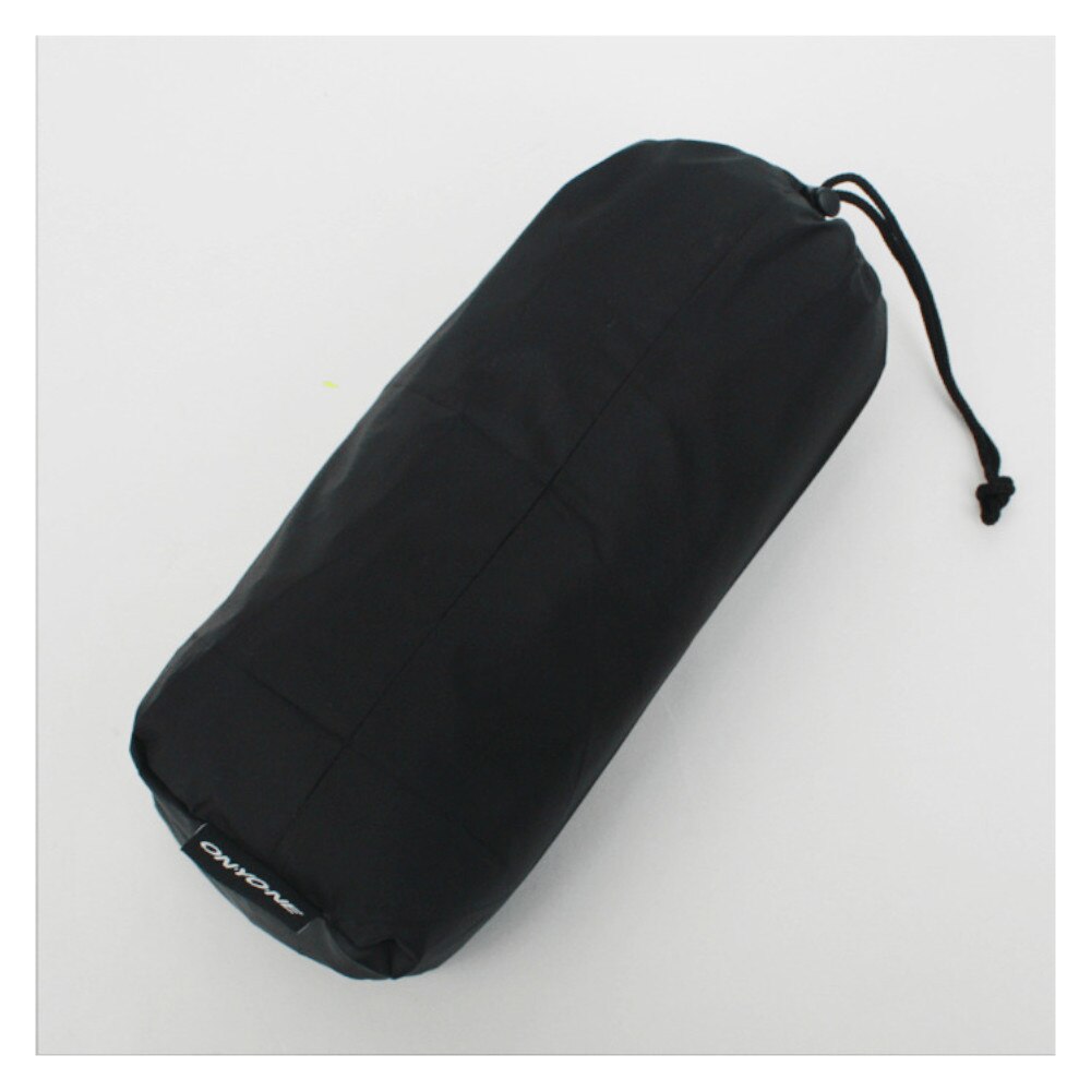オンヨネ（ONYONE）（メンズ、レディース）3レイヤー レインスパッツ 32cm ODA92074 009