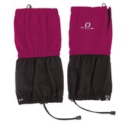 オンヨネ（ONYONE）（メンズ、レディース）3レイヤーレインスパッツ 32cm ODA95074 946009 ベリー×ブラック