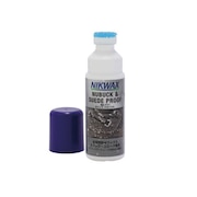 (メンズ、レディース)NIKWAX ニクワックス ヌバック スポンジA 125ml 起毛素材 ヌバック スエード専用 撥水剤 EBE771
