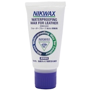 ニクワックス（NIKWAX）（メンズ、レディース）ウォータープルーフWAX革用 60ml EBE4A0