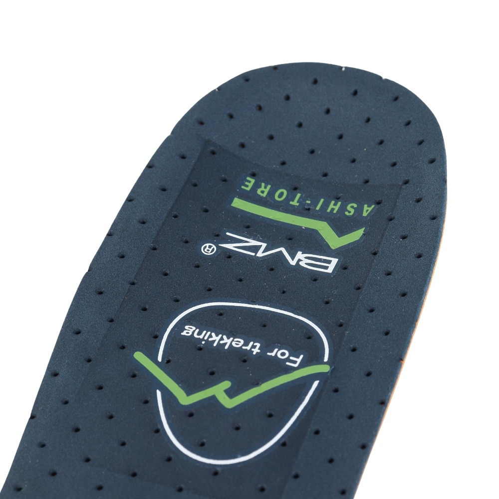 BMZ（BMZ）（メンズ、レディース）中敷き インソール アシトレトレッキング ATT10