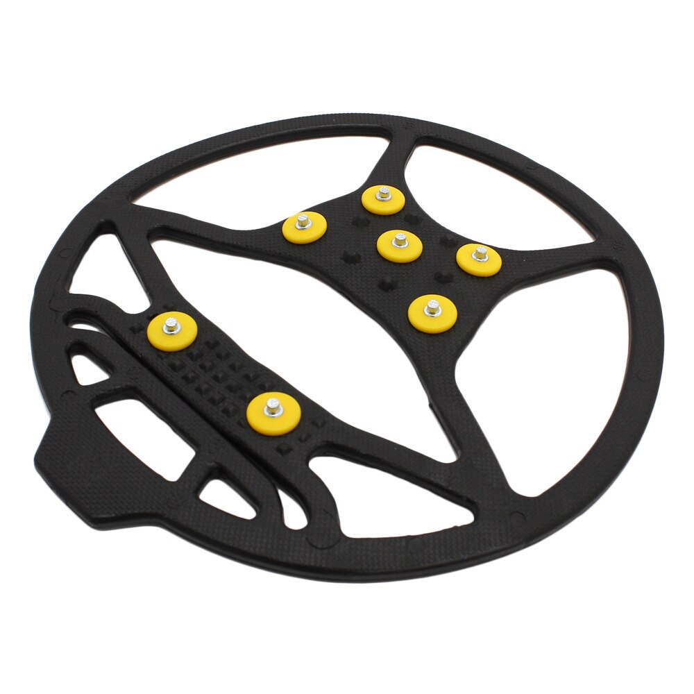 イズフィット（is-fit）（メンズ、レディース）アイススパイク 3737 Lサイズ 8ピン仕様