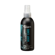 キャラバン(Caravan)(メンズ、レディース)ラバーブーツケア クリーナー(吹付けタイプ) 150ml 4846 シューズ メンテナンス