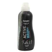 (メンズ、レディース)アクティブウォッシュ 750ml 4852