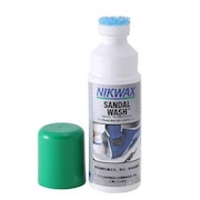 ニクワックス（NIKWAX）（メンズ、レディース）防水 サンダルウォッシュ EBE711