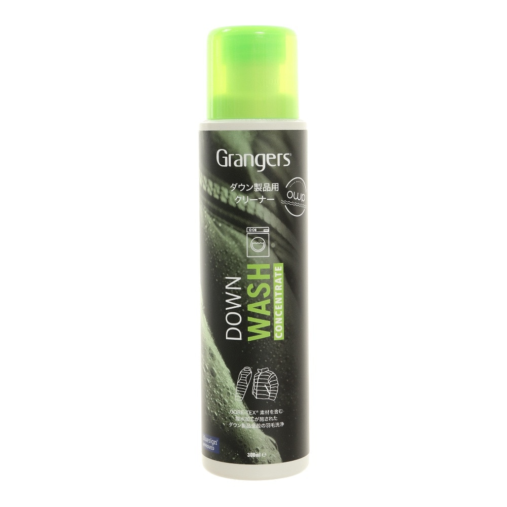 グランジャーズ（Grangers）（メンズ、レディース）防水 ダウン ウォッシュ コンセントレート 300ml 1500002