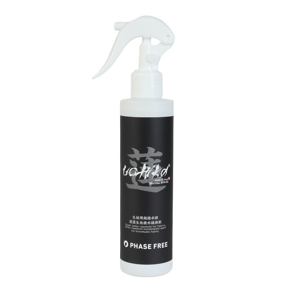 uchiko（uchiko） 防水 蓮 Hachisu 超撥水剤 200ml SPM-02-200